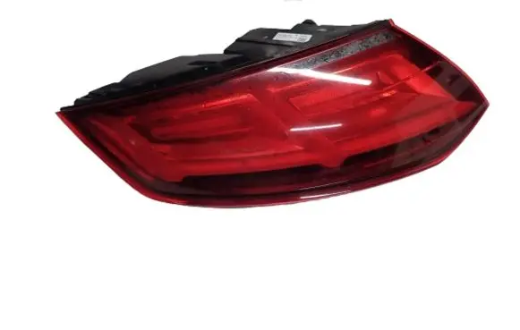 Audi TT TTS RS Mk3 8S Rear/tail lights 8S0945095