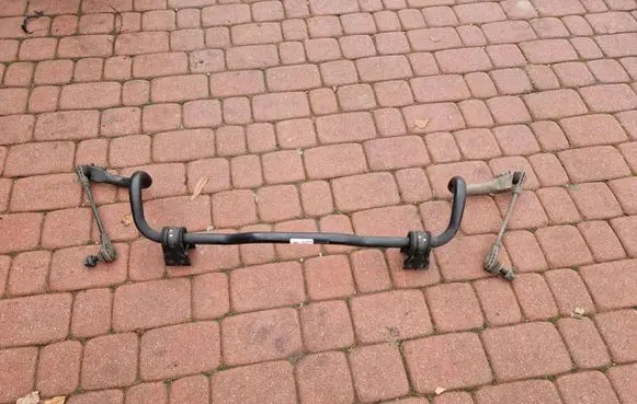 Opel Insignia B Rear anti-roll bar/sway bar 84144879