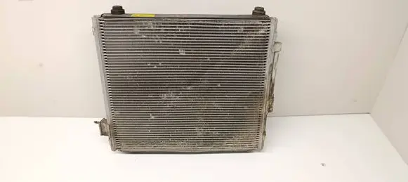 Tesla Model S A/C cooling radiator (condenser) 600735200E
