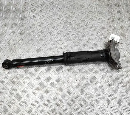 Nissan Qashqai J12 Rear shock absorber/damper 562106UA1B