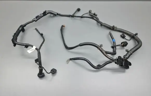 KIA Venga Positive cable (battery) 91850 918501P130