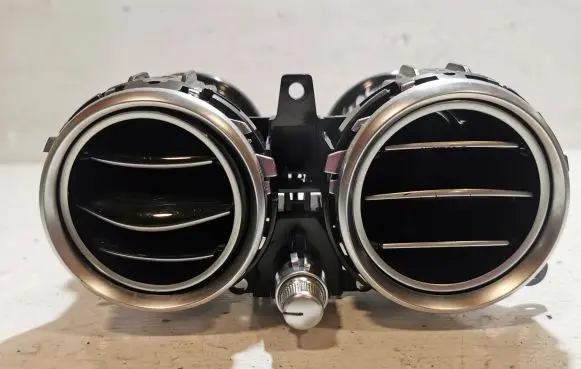 Mercedes-Benz E W213 Dash center air vent grill A2138307700