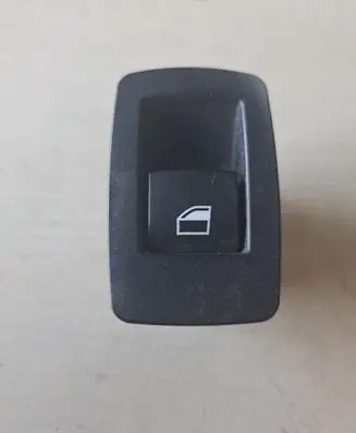 BMW X3 F25 Electric window control switch 920810802 L1B2147