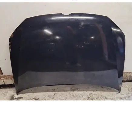 Volkswagen Cross Polo Engine bonnet/hood