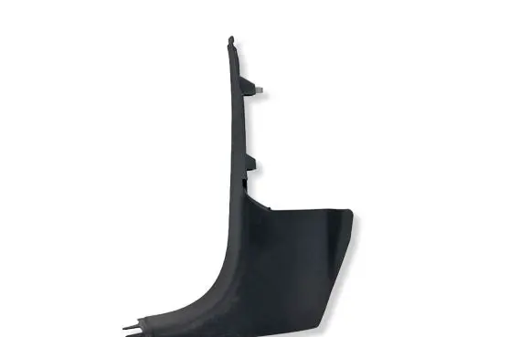 Audi TT TTS Mk2 Foot area side trim 8J2867271