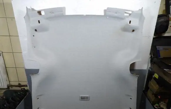 Fiat Doblo Headlining 7355269030