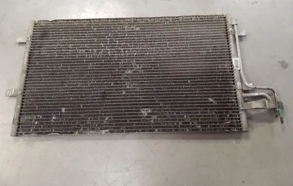 Ford Focus A/C cooling radiator (condenser) 3M5H19710CA