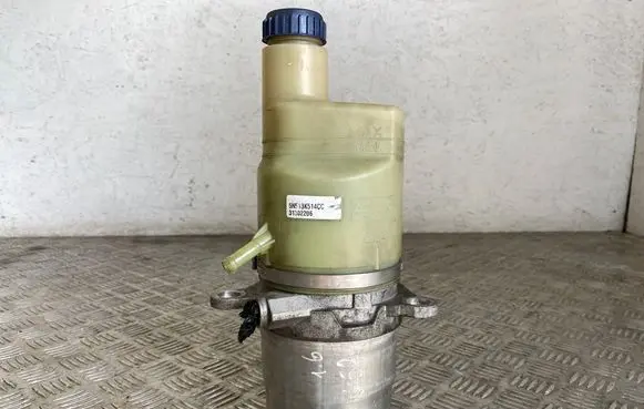 Volvo V50 Power steering pump 5N513K514CC 31302206