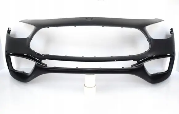 Mercedes-Benz E W213 Front bumper A2138851605
