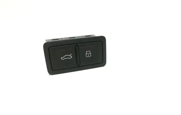 Audi A8 S8 D4 4H Tailgate/boot open switch button 4G0959831B 10092486 10122015