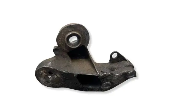 Audi A6 S6 C6 4F Engine mounting bracket 4F0199351H