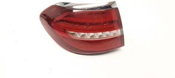 Mercedes-Benz E W213 Rear/tail lights