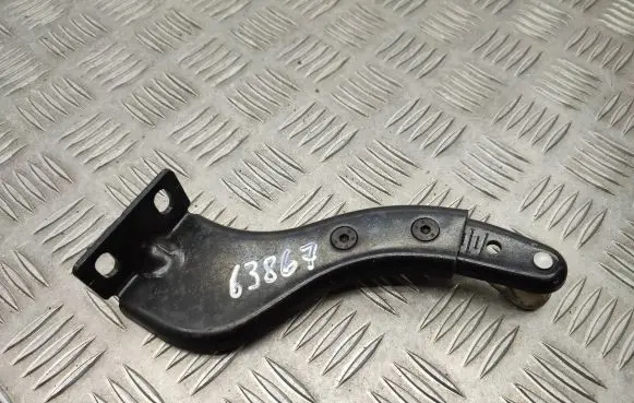 Volkswagen Caddy Sliding door upper roller guide/hinge 2K0843436B