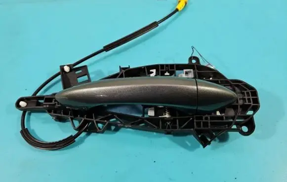 Opel Astra K Front door exterior handle IMPRK1394338