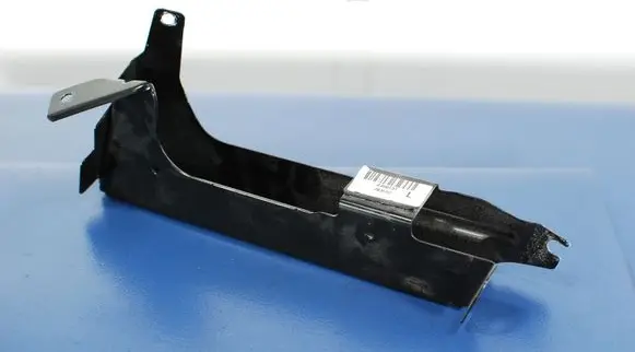 Mercedes-Benz SLK R171 Side skirt rear trim A1716390131