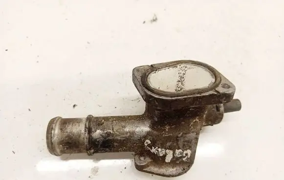 Ford Galaxy Engine coolant pipe/hose 038121133J