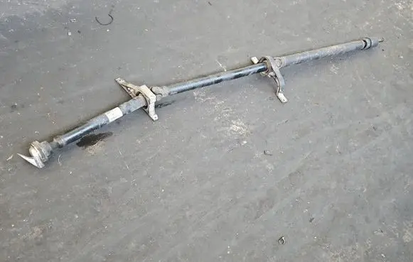 Opel Insignia A Rear driveshaft/prop shaft 13309769 IMPRK1526293