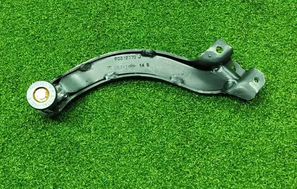 Renault Trafic III (X82) Sliding door upper roller guide/hinge D312370J 65713