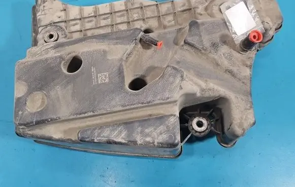 Mercedes-Benz E W213 AdBlue liquid reservoir A213470930 IMPRK1562911
