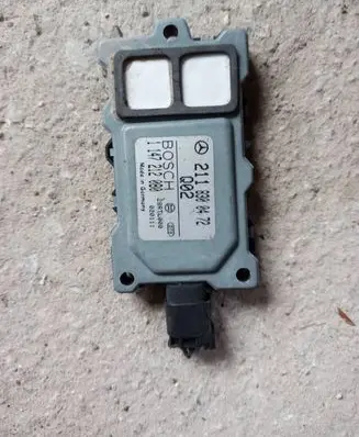 Mercedes-Benz E W210 Air quality sensor 2118300472