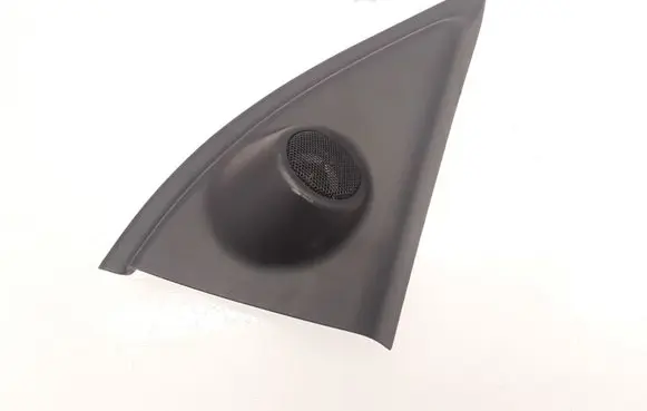 Hyundai ix 55 Plastic wing mirror trim cover 876603J010