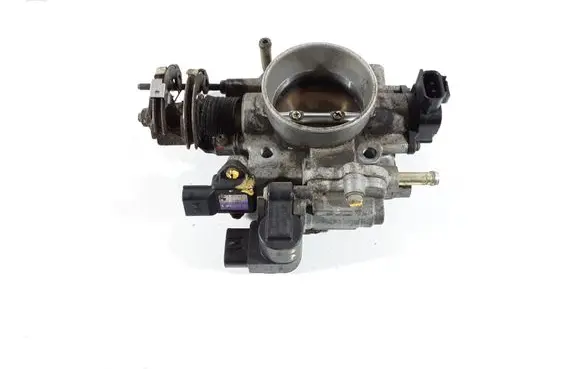 Subaru Forester SF Throttle valve RTT6035 22633AA210 22650AA181