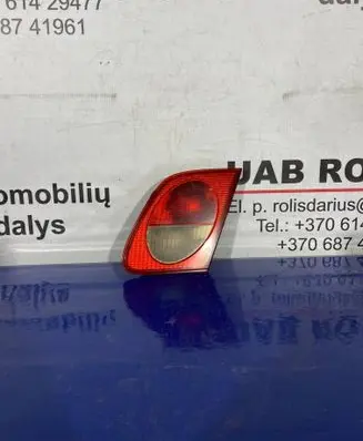 Mercedes-Benz E W210 Tailgate rear/tail lights A2108201064