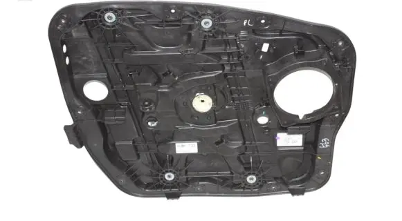 Hyundai Santa Fe Front door electric window regulator 824702W230