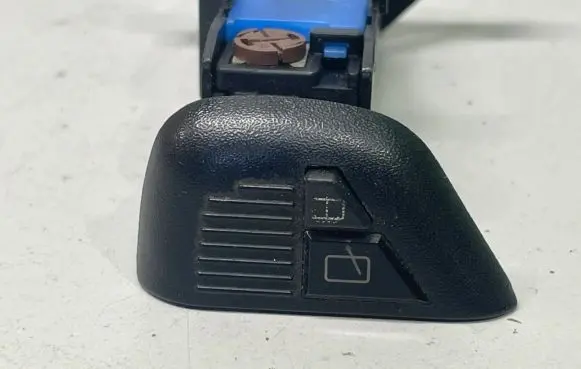 Ford Probe Other switches/knobs/shifts