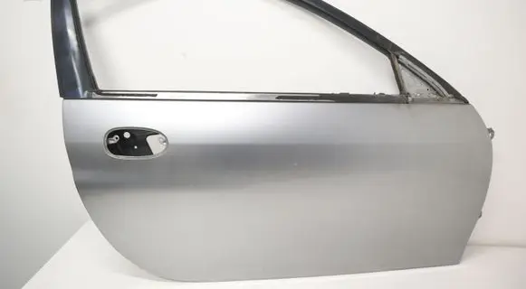 Honda Insight Front door