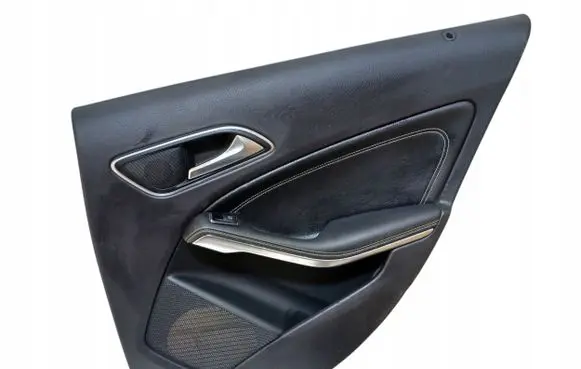Mercedes-Benz B W246 W242 Rear door card panel trim 246xxxx
