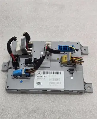 Mercedes-Benz S W222 SAM control unit A2229009508