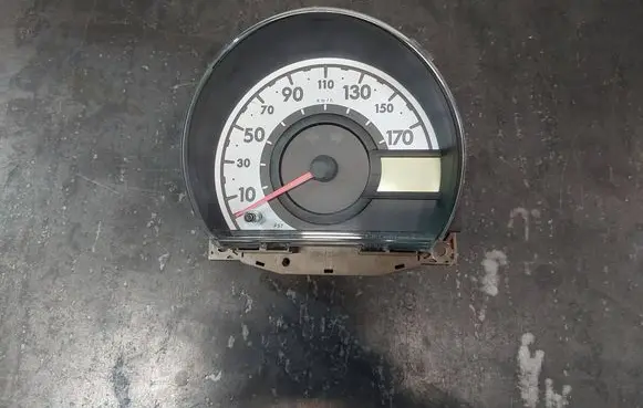 Citroen C1 Speedometer (instrument cluster) 838000H101A