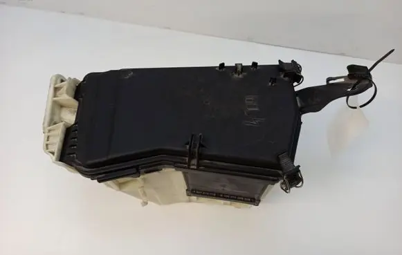 Mercedes-Benz E W212 Fuse box set A2125400024 A2125400082