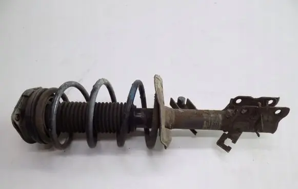Nissan Qashqai Front shock absorber with coil spring 8200xxwfrew9w1a