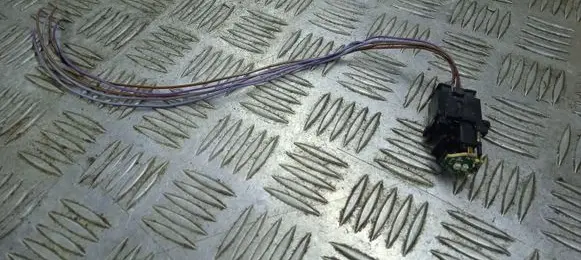 Porsche Cayenne (9PA) Other wiring loom