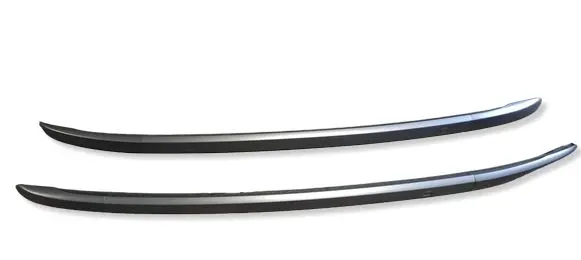 Fiat 500X Roof bar rail 