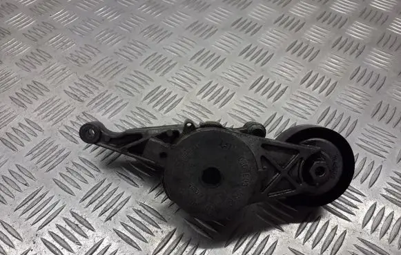 Seat Altea Alternator belt tensioner pulley 03G903315C