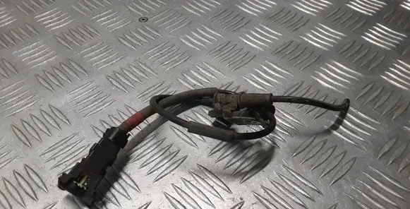 Hyundai Tucson TL Rear ABS sensor wiring 91921D3010