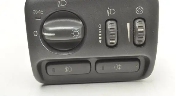 Volvo S80 Light switch 