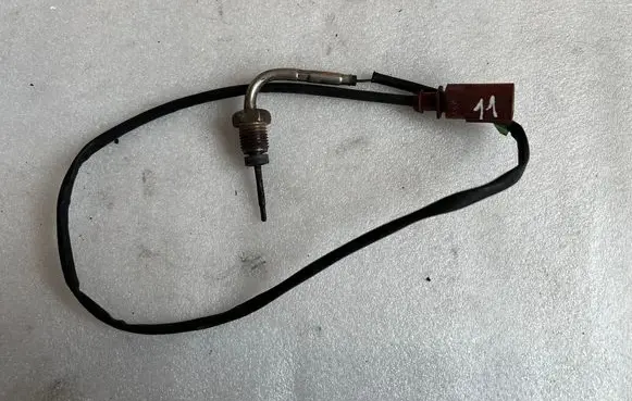 Volkswagen Tiguan Exhaust gas temperature sensor 03L906088CL