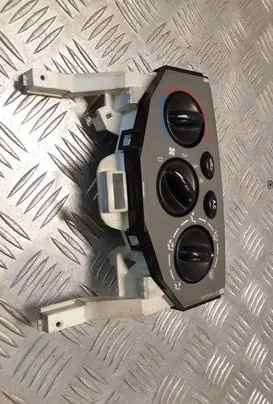 Renault Trafic II (X83) Climate control unit F964088P 69920002