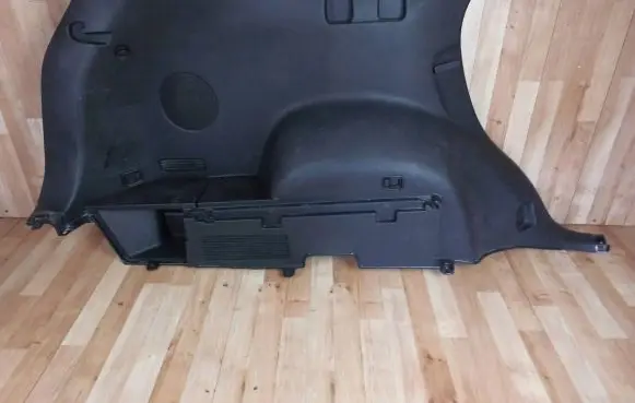 KIA Sorento Trunk/boot side trim panel 85730C5000