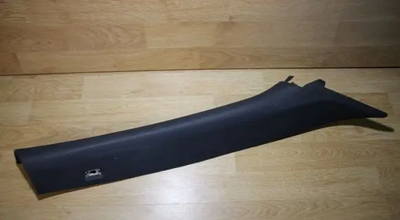 BMW X5 E53 (A) pillar trim 8203866