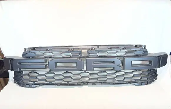 Ford Ranger IV Front bumper upper radiator grill N1WB8350F