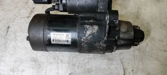 Nissan Murano Z50 Starter motor 23300CA000 M001T68681