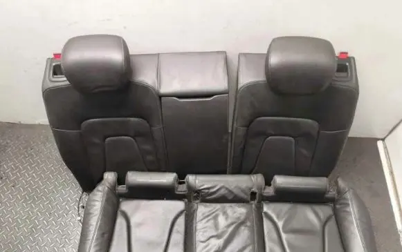 Audi A5 8T 8F Rear seat 
