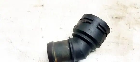 Audi A3 S3 8L Engine coolant pipe/hose 1j0121619