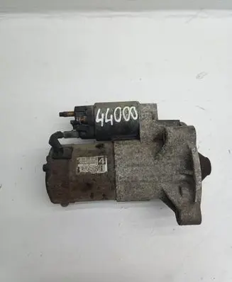 Citroen C4 Grand Picasso Starter motor 965629948002