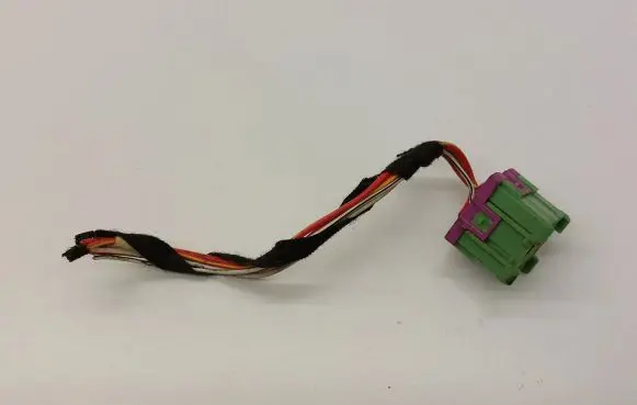 Audi A4 S4 B8 8K Other wiring loom 443937527